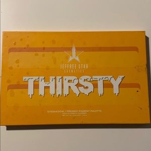 Jeffree Star Cosmetics Thirsty Palette